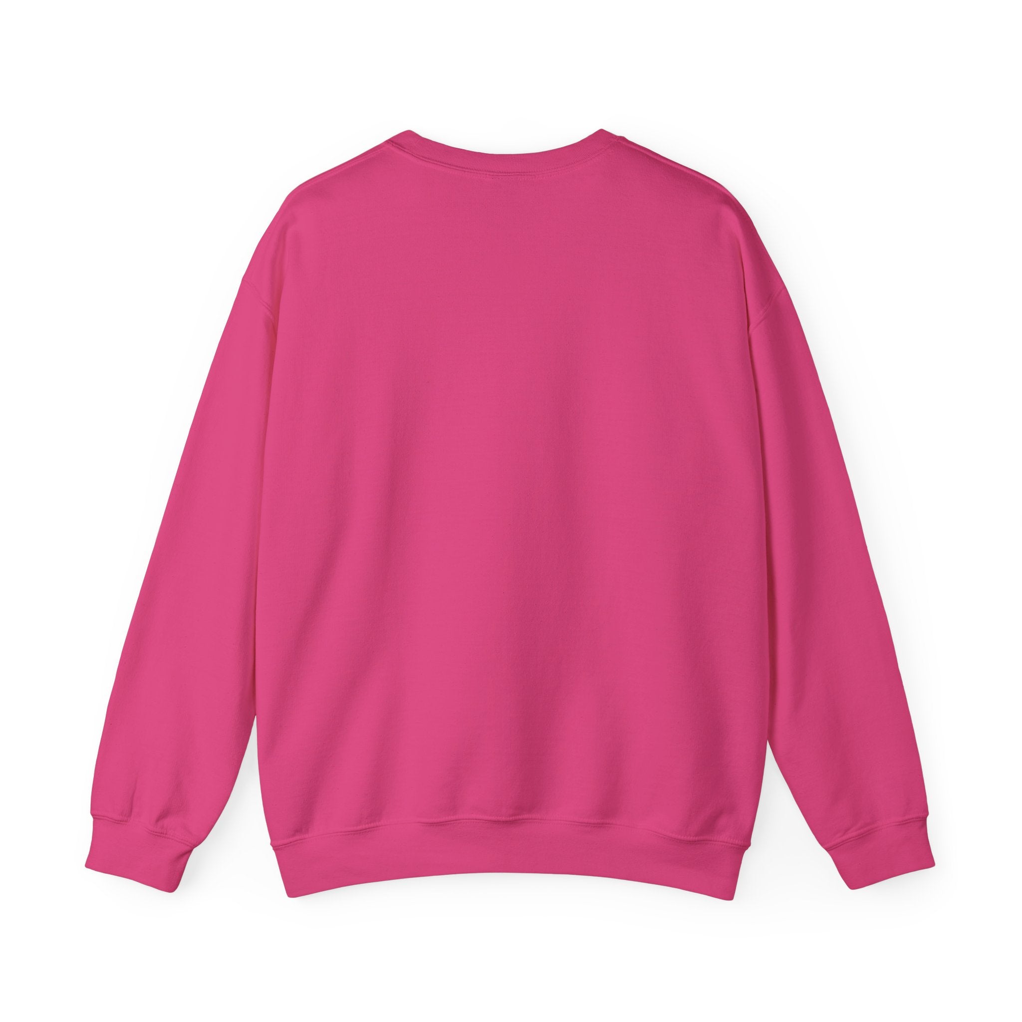 Beauty is my Business Unisex Crewneck Sweatshirt, Comfortable Beauty Crew Sweatshirt, Cozy Polyester Cotton Blend Jumper, Fashionable Ribbed
