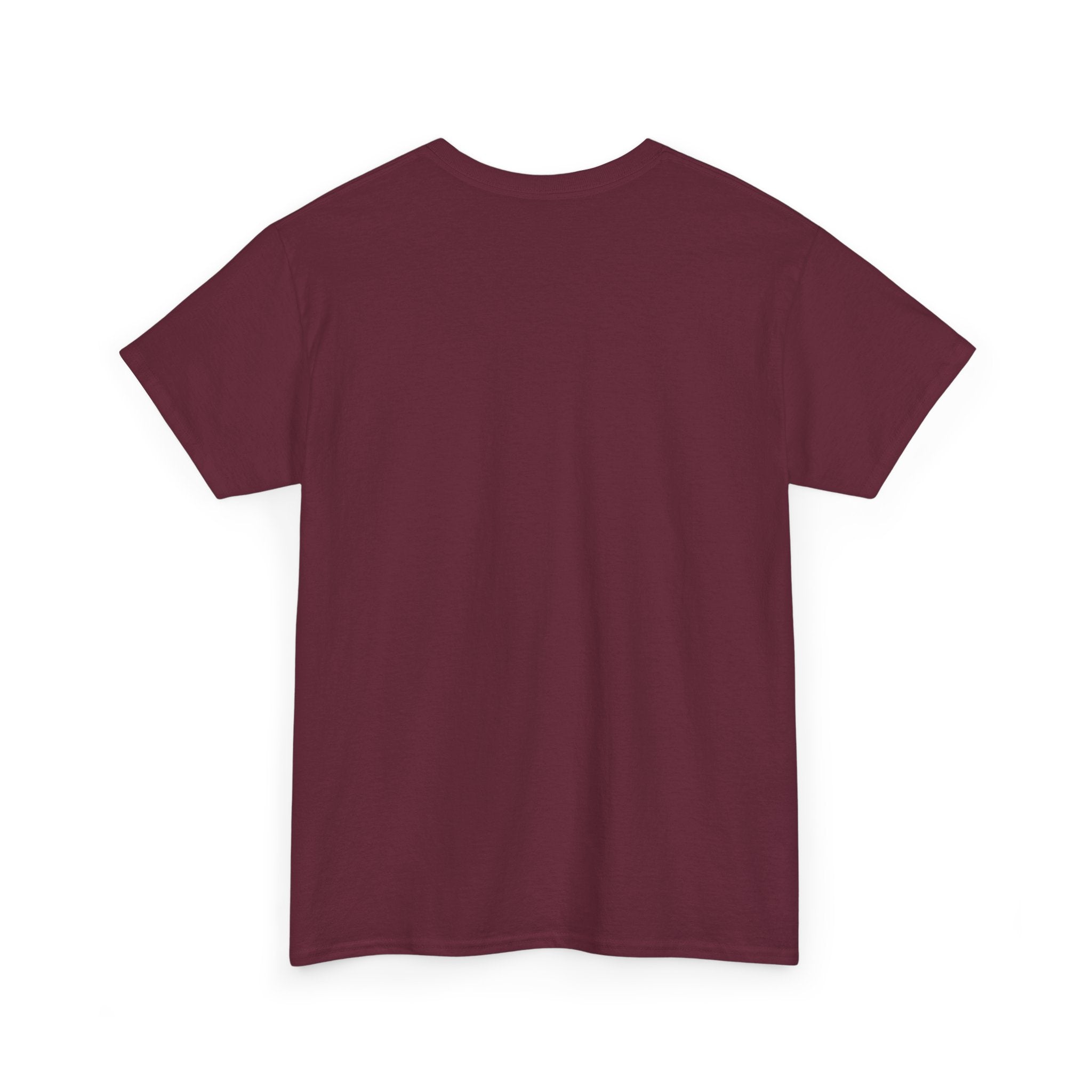 Flower Plant M&M Marvelous and Magnificent Female Tee - Heavy Cotton T-Shirt