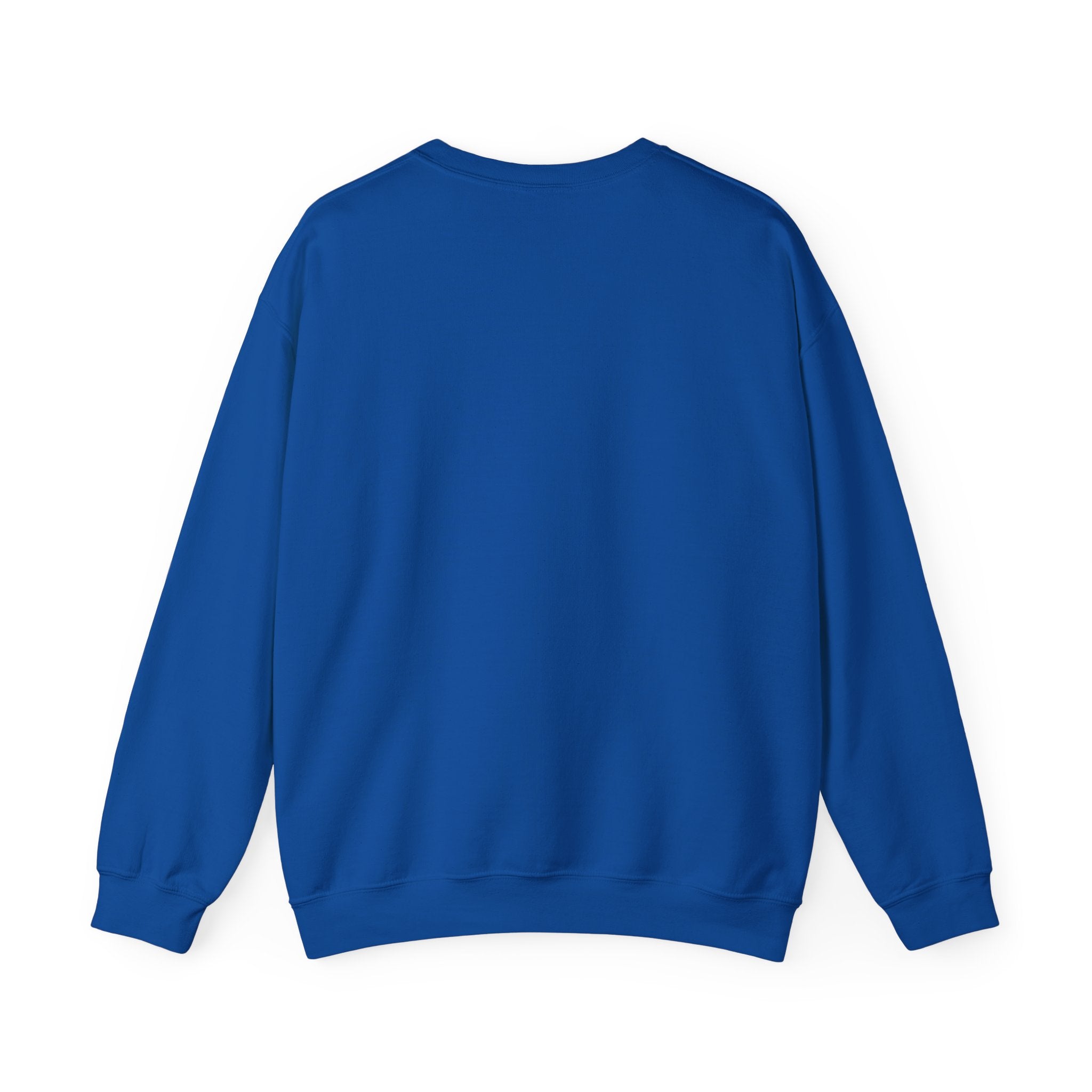 A Penny For Your Thoughts Women Crewneck Sweatshirt, Heavy Blend Sweatshirt, Comfortable Crewneck, Cozy Sweater, Polyester Cotton Blend,