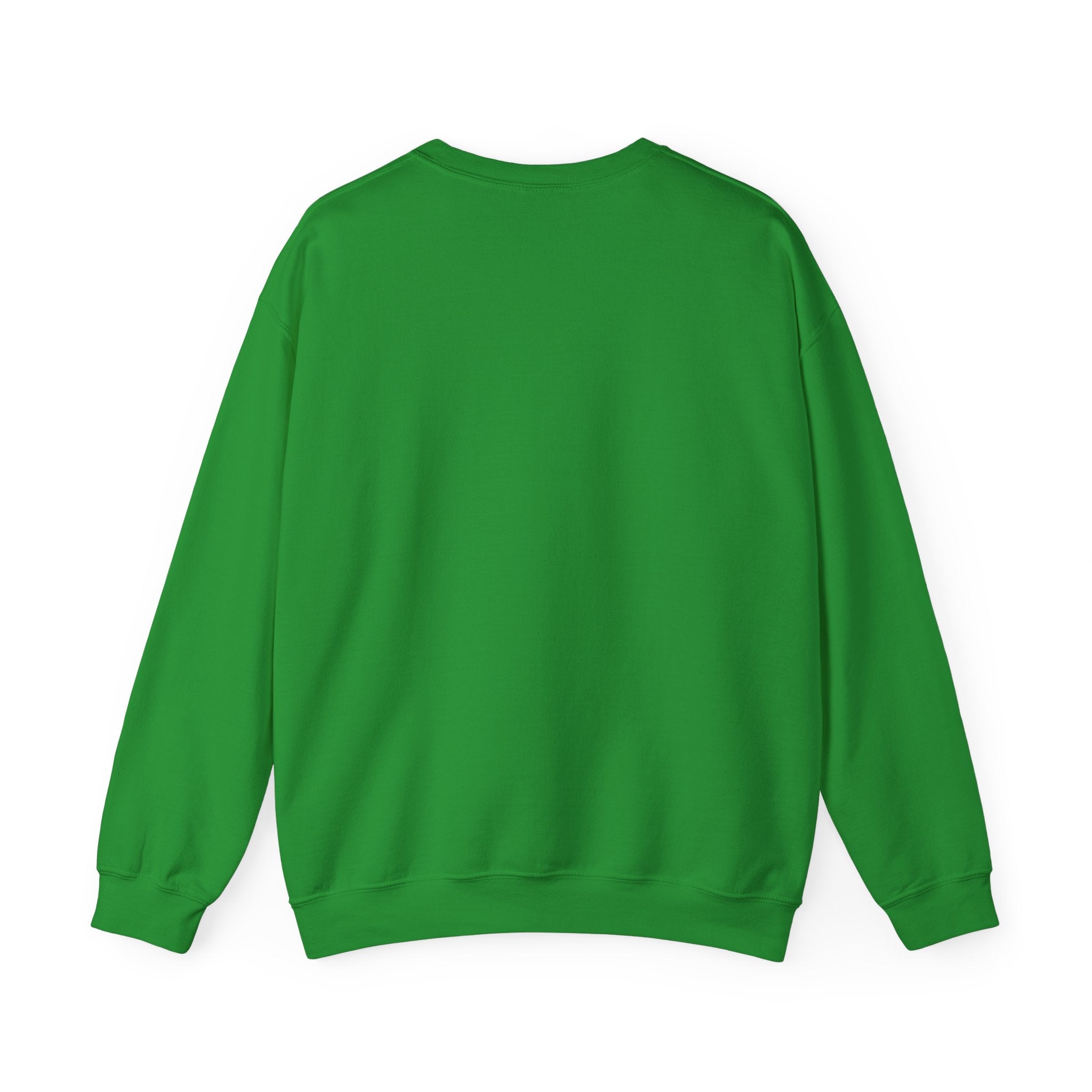 A Penny For Your Thoughts Women Crewneck Sweatshirt, Heavy Blend Sweatshirt, Comfortable Crewneck, Cozy Sweater, Polyester Cotton Blend,