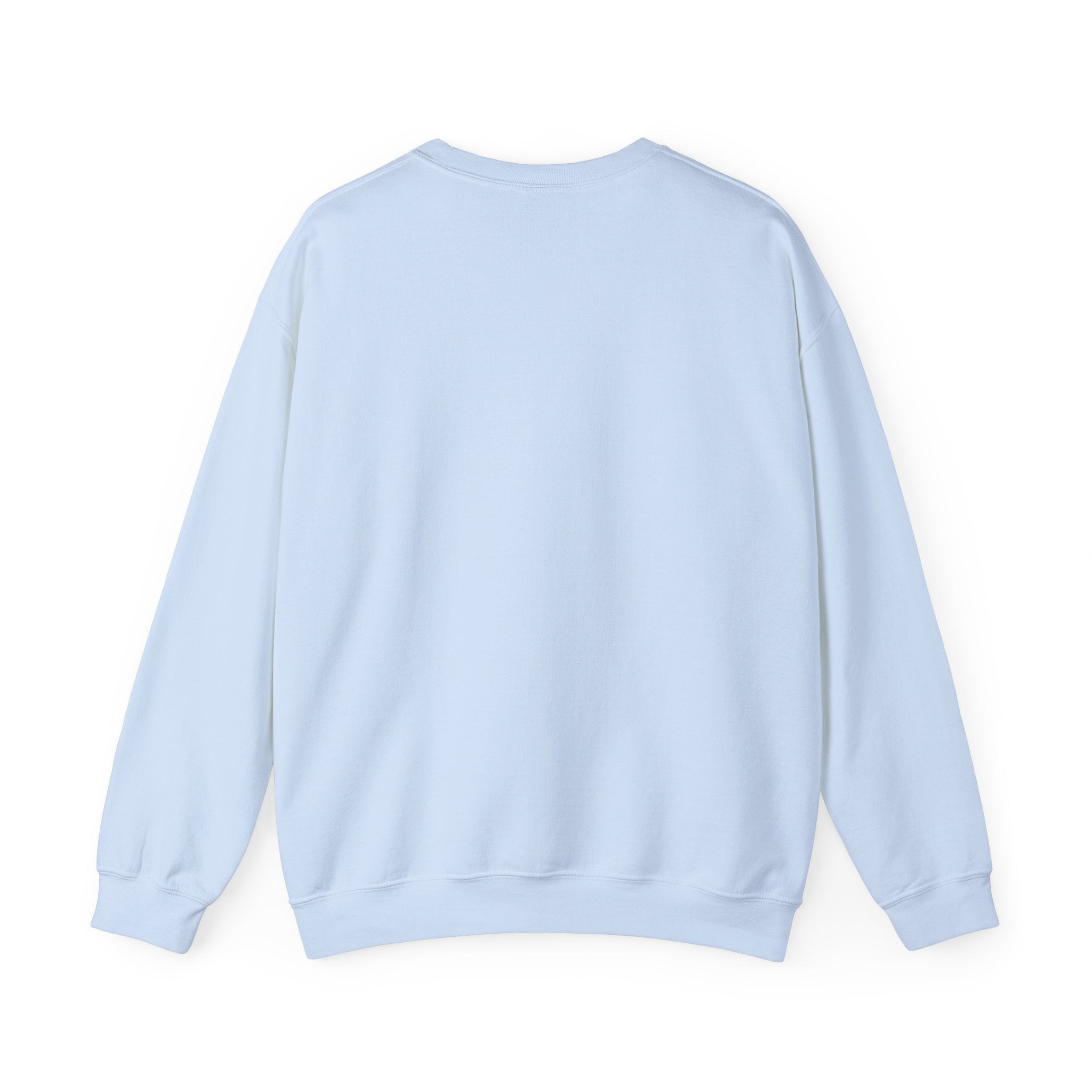 Beauty is my Business Unisex Crewneck Sweatshirt, Comfortable Beauty Crew Sweatshirt, Cozy Polyester Cotton Blend Jumper, Fashionable Ribbed