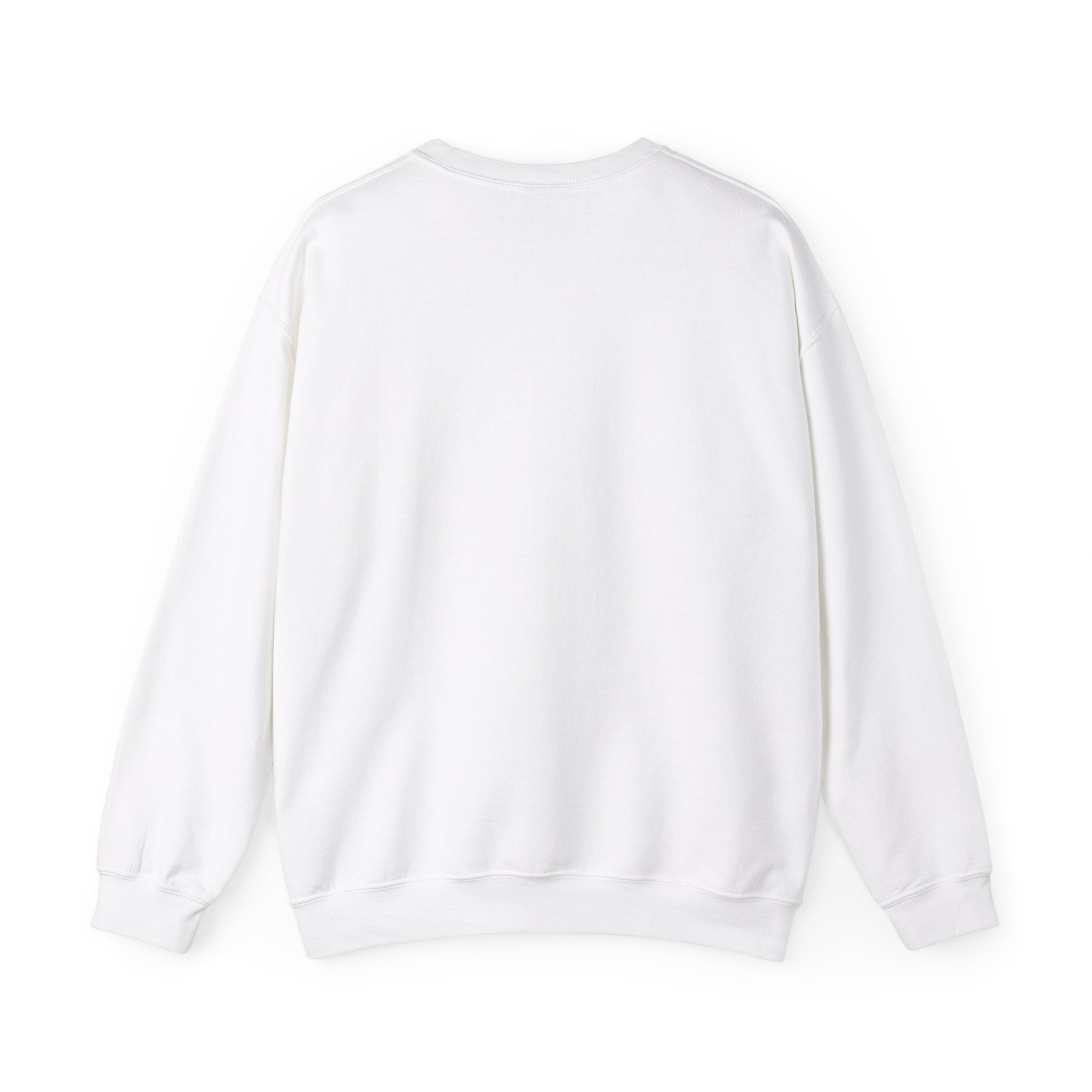 A Penny For Your Thoughts Women Crewneck Sweatshirt, Heavy Blend Sweatshirt, Comfortable Crewneck, Cozy Sweater, Polyester Cotton Blend,