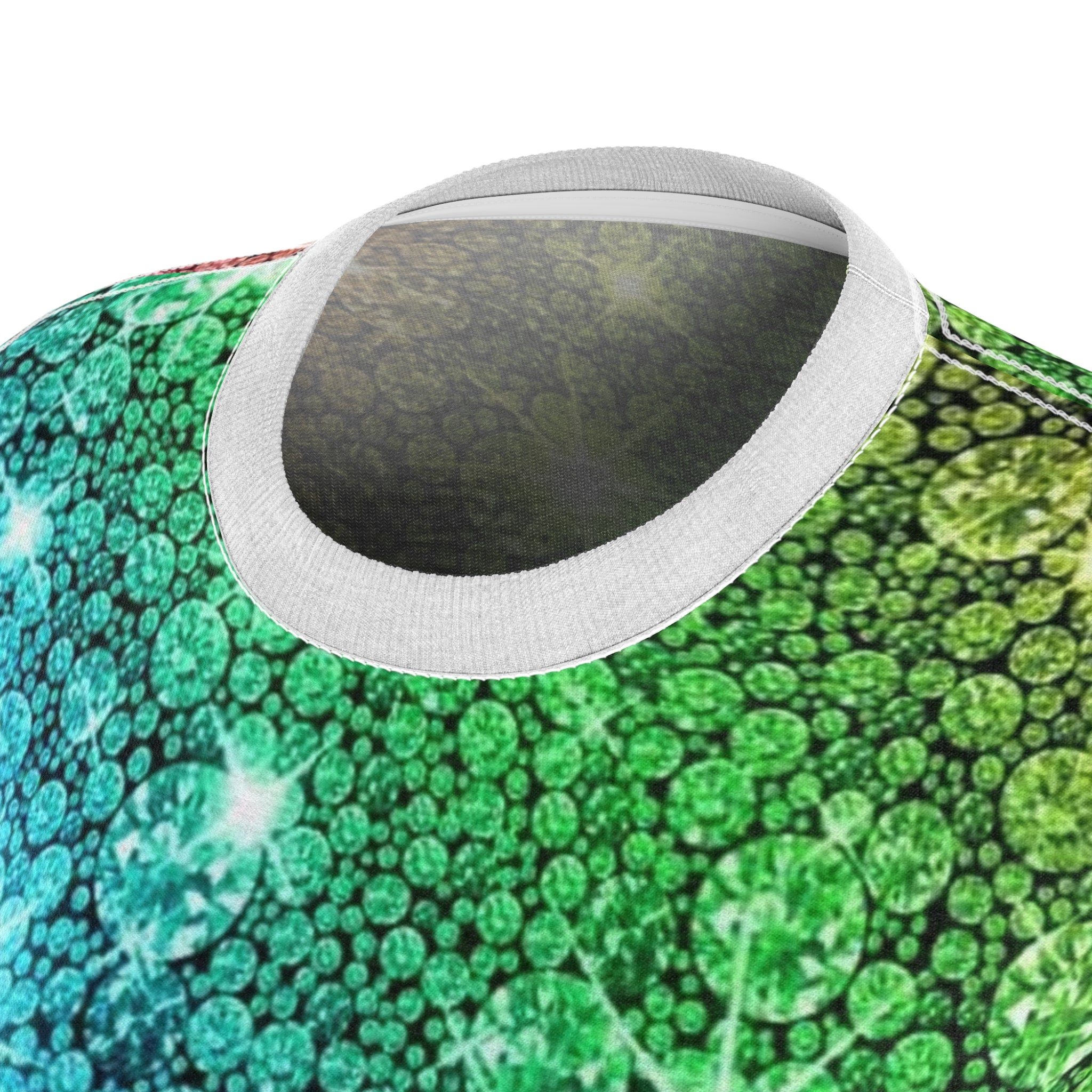 Rainbow Bling Women&