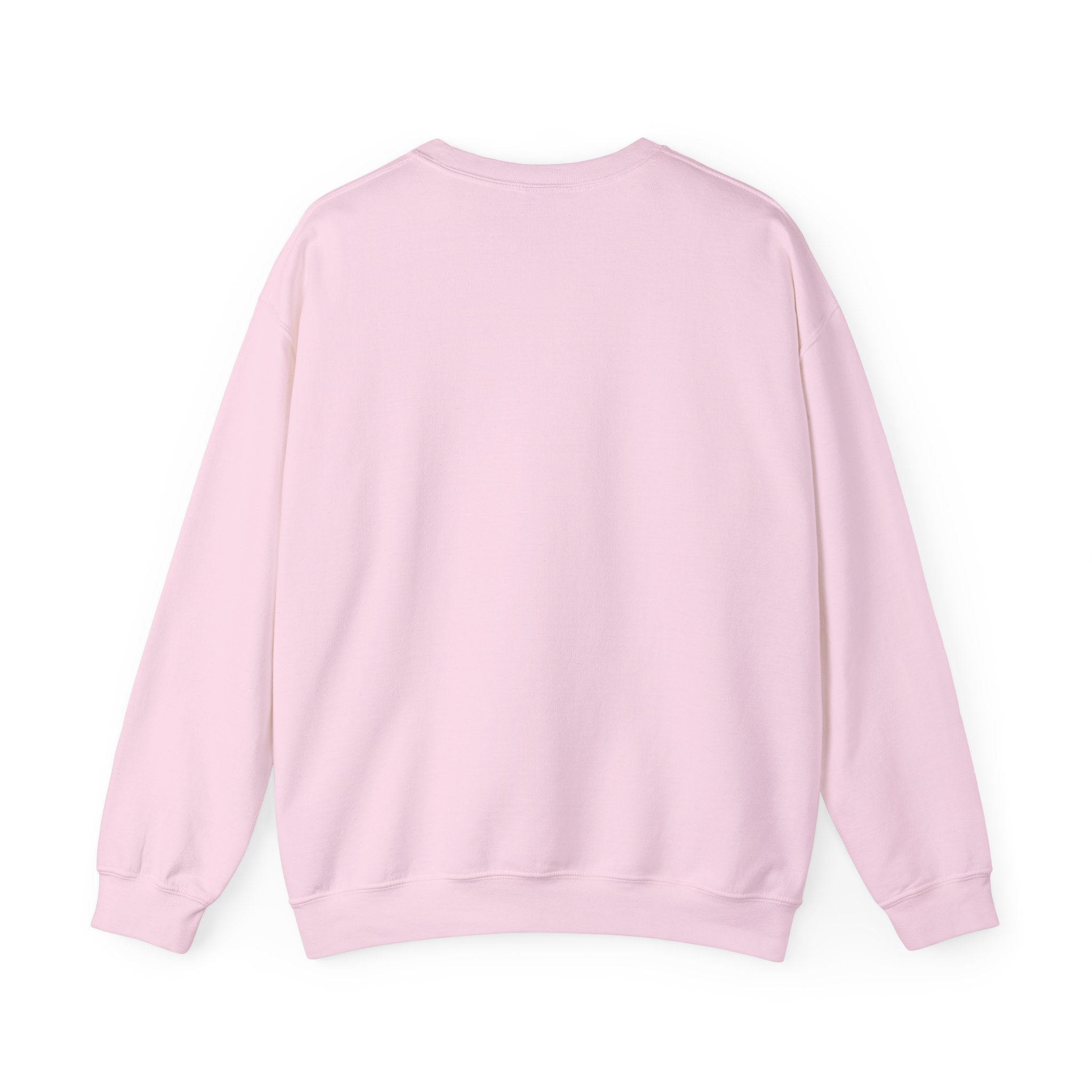 Beauty is my Business Unisex Crewneck Sweatshirt, Comfortable Beauty Crew Sweatshirt, Cozy Polyester Cotton Blend Jumper, Fashionable Ribbed