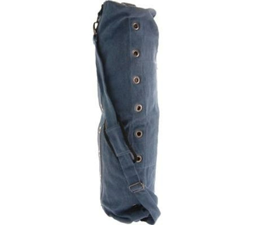 Hot Yoga Double Compartmental Mat Bag