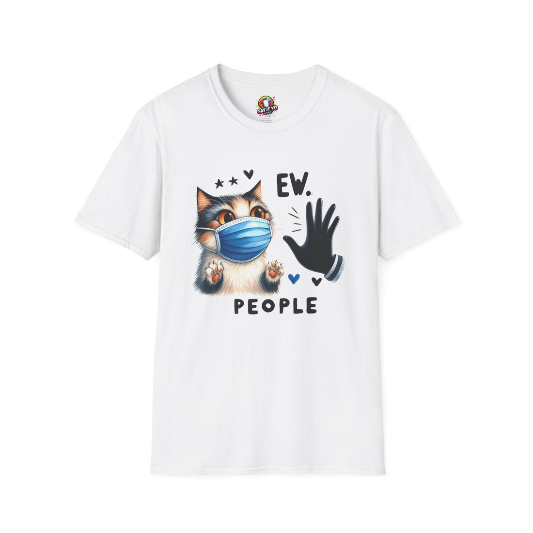 Funny Cat &