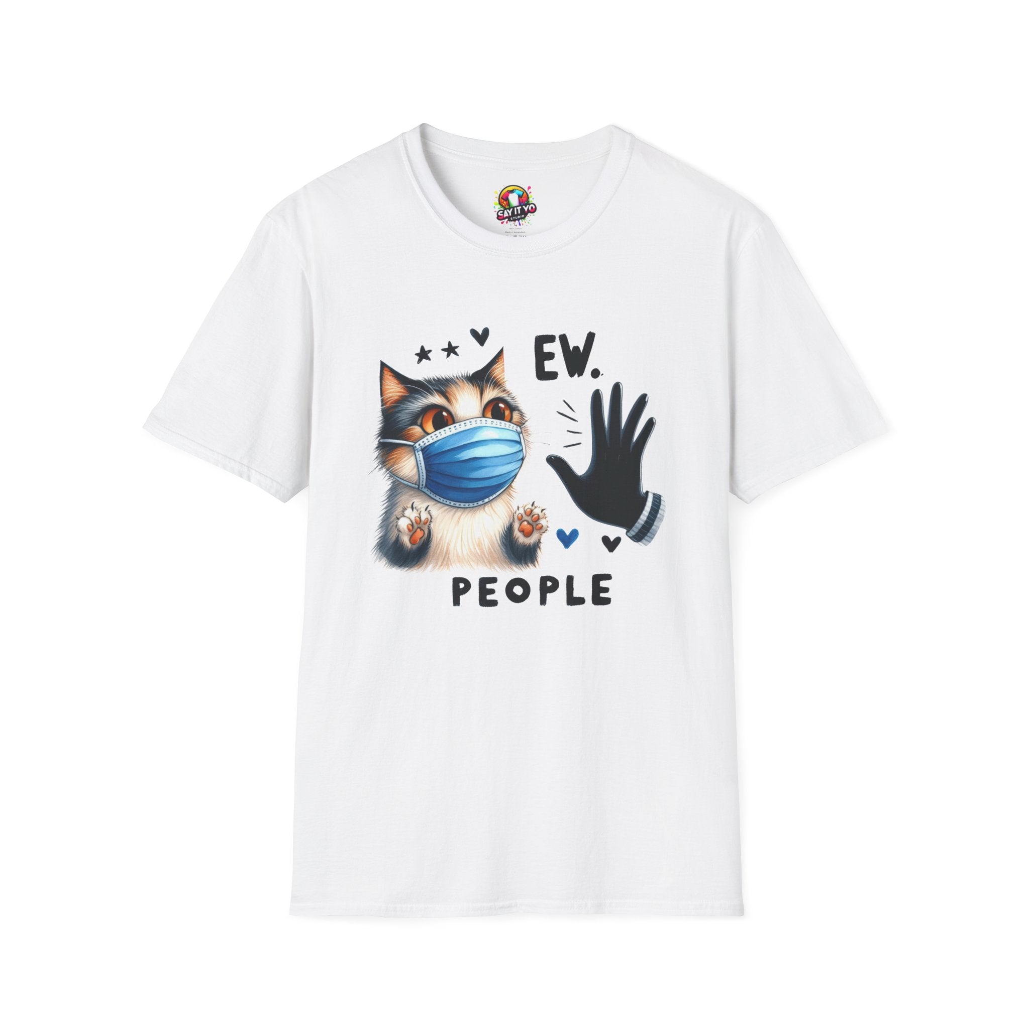 Funny Cat &