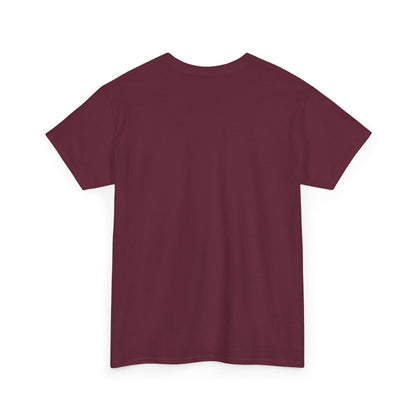 Flower Plant M&amp;M Marvelous and Magnificent Female Tee - Heavy Cotton  T-Shirt