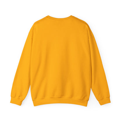 A Penny For Your Thoughts Women Crewneck Sweatshirt, Heavy Blend Sweatshirt, Comfortable Crewneck, Cozy Sweater, Polyester Cotton Blend,