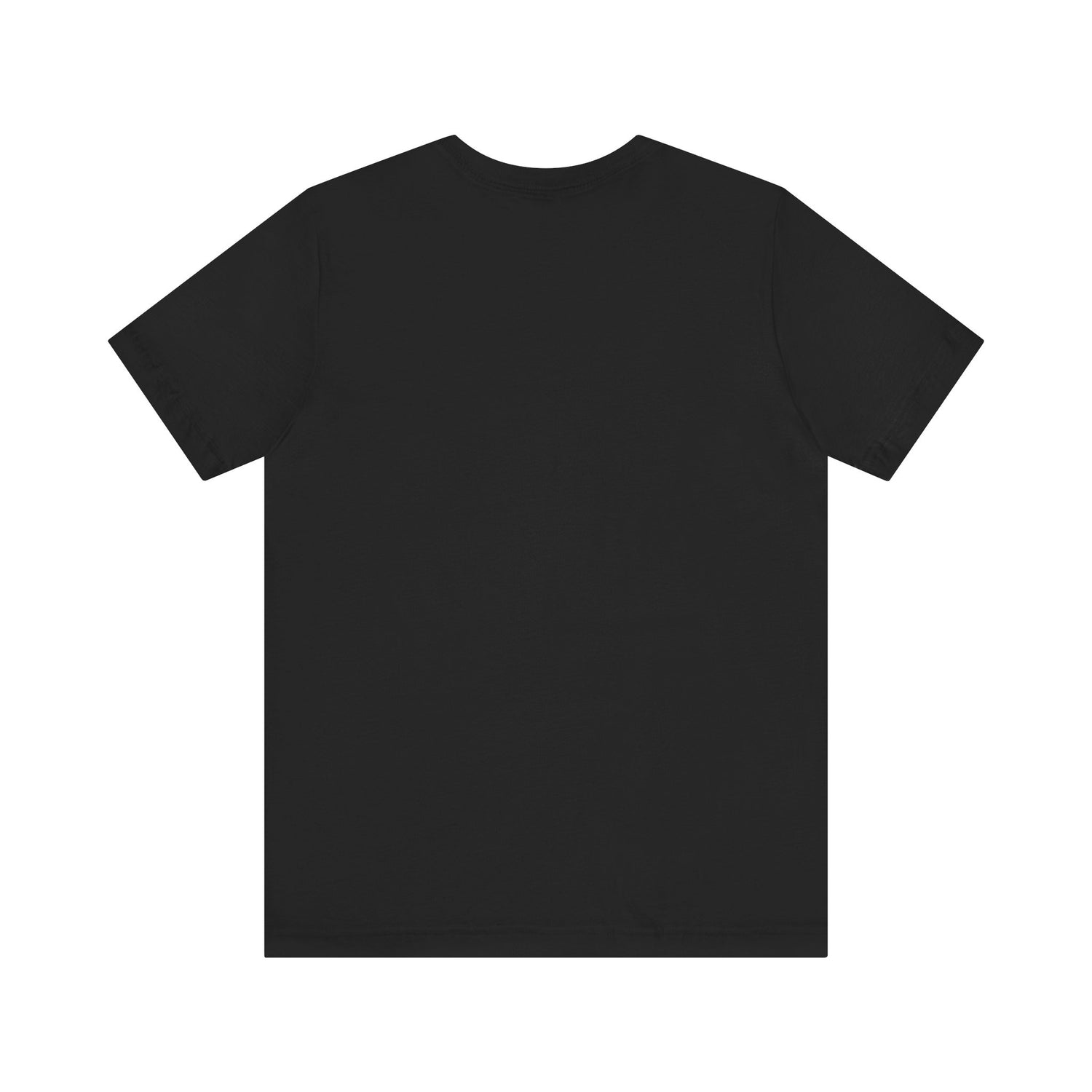 Say It Yo Studio Unisex Jersey Short Sleeve T-Shirt