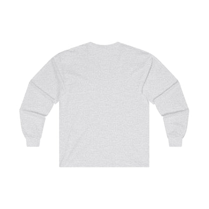 Frankenstein Monster Ultra Cotton Long Sleeve Tee