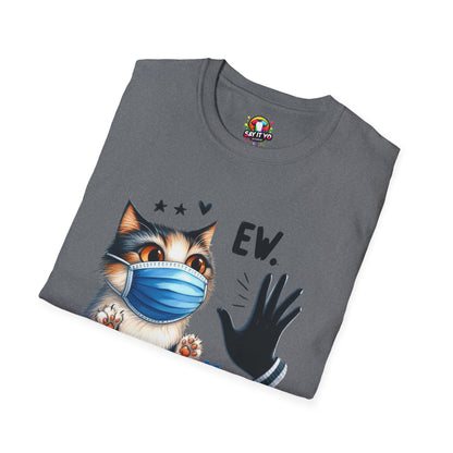 Funny Cat &