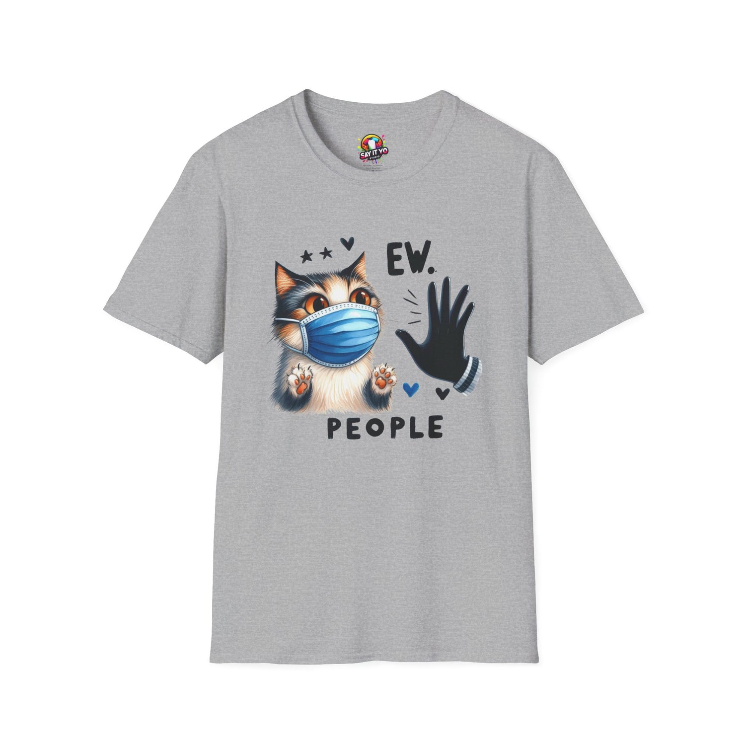 Funny Cat &