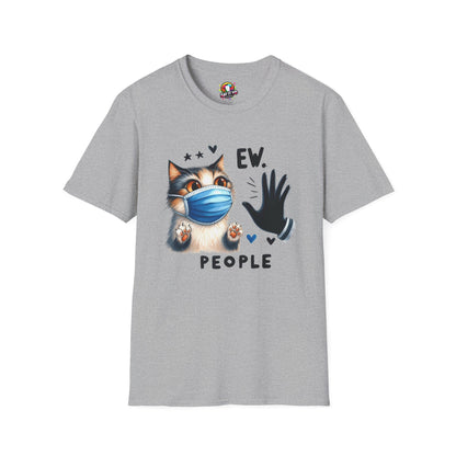 Funny Cat &