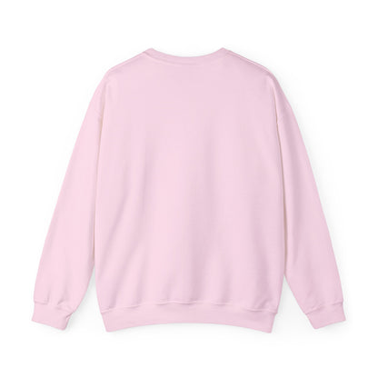 A Penny For Your Thoughts Women Crewneck Sweatshirt, Heavy Blend Sweatshirt, Comfortable Crewneck, Cozy Sweater, Polyester Cotton Blend,