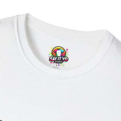 Cat Graphic T-Shirt - &