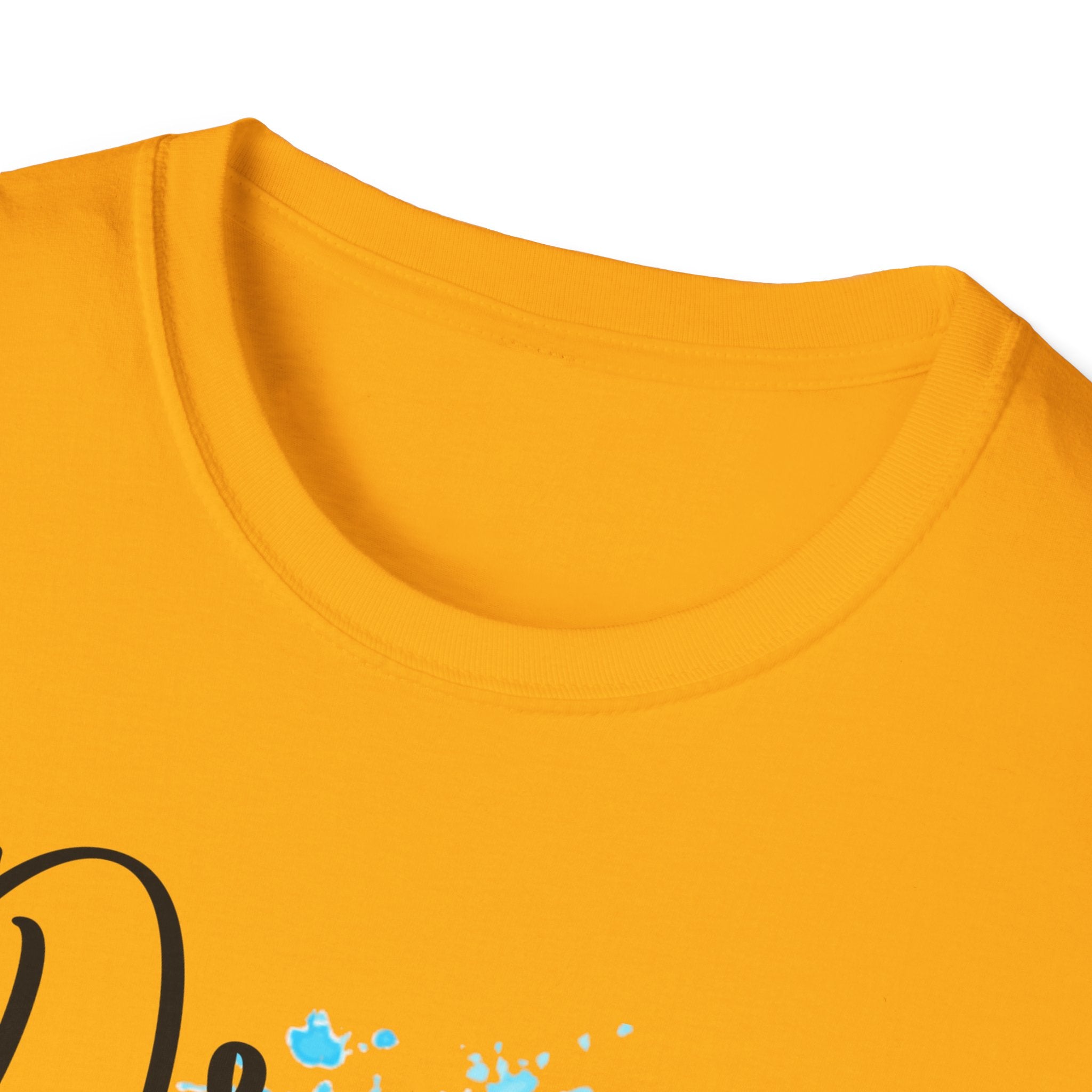 Dream Without Fear T-Shirt