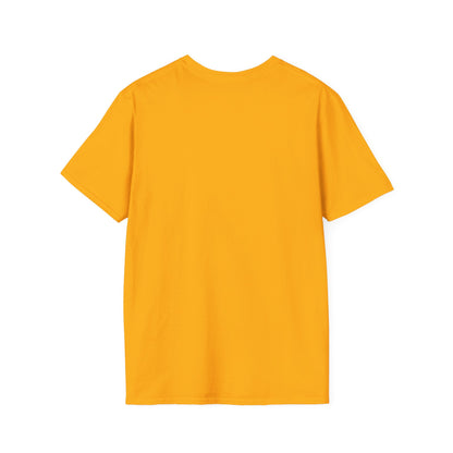 Dream Without Fear T-Shirt
