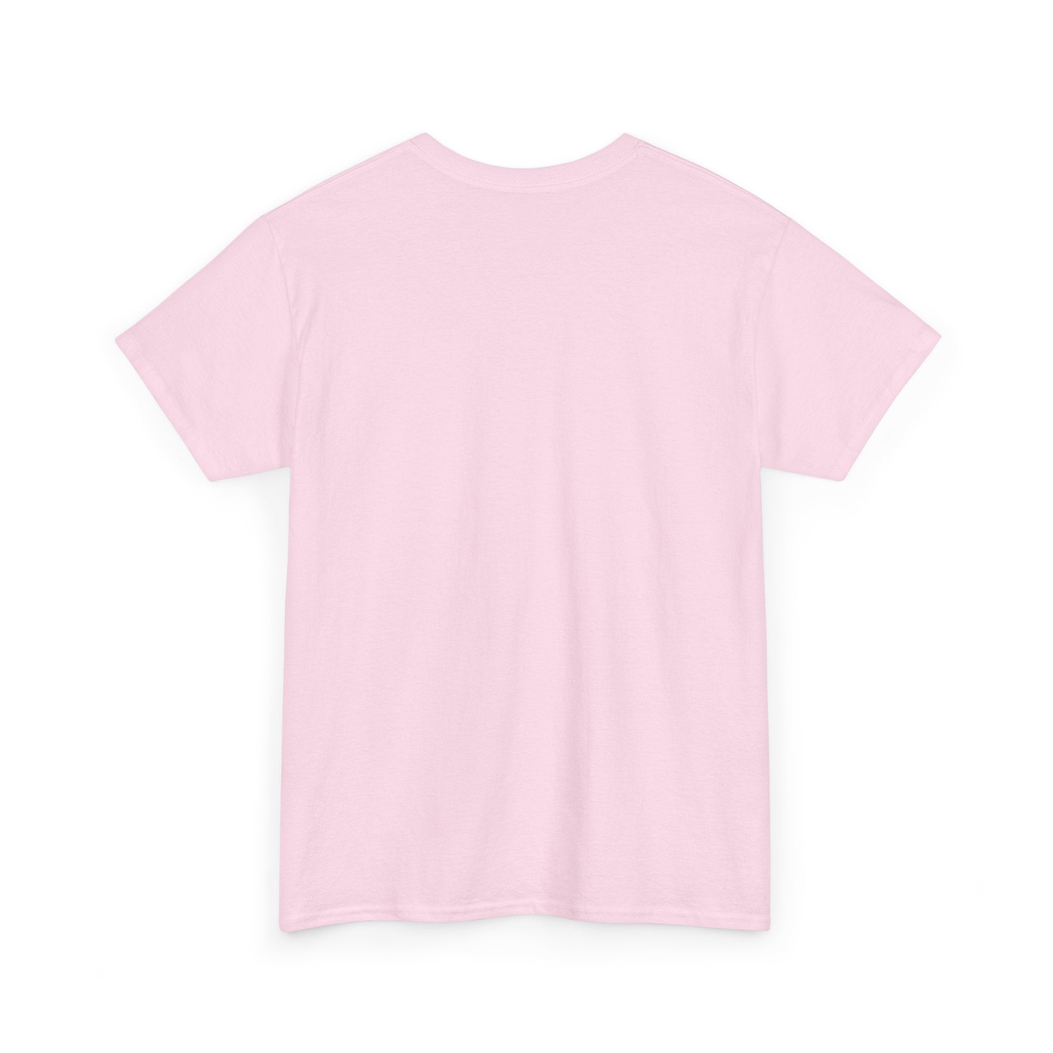 Say It Yo Coloful Unisex Heavy Cotton Tee