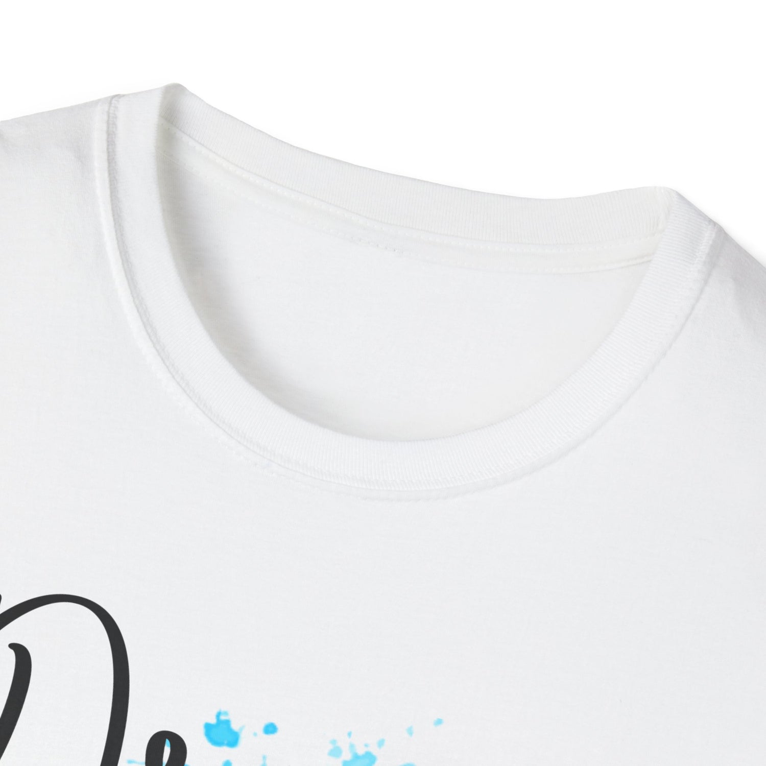 Dream Without Fear T-Shirt