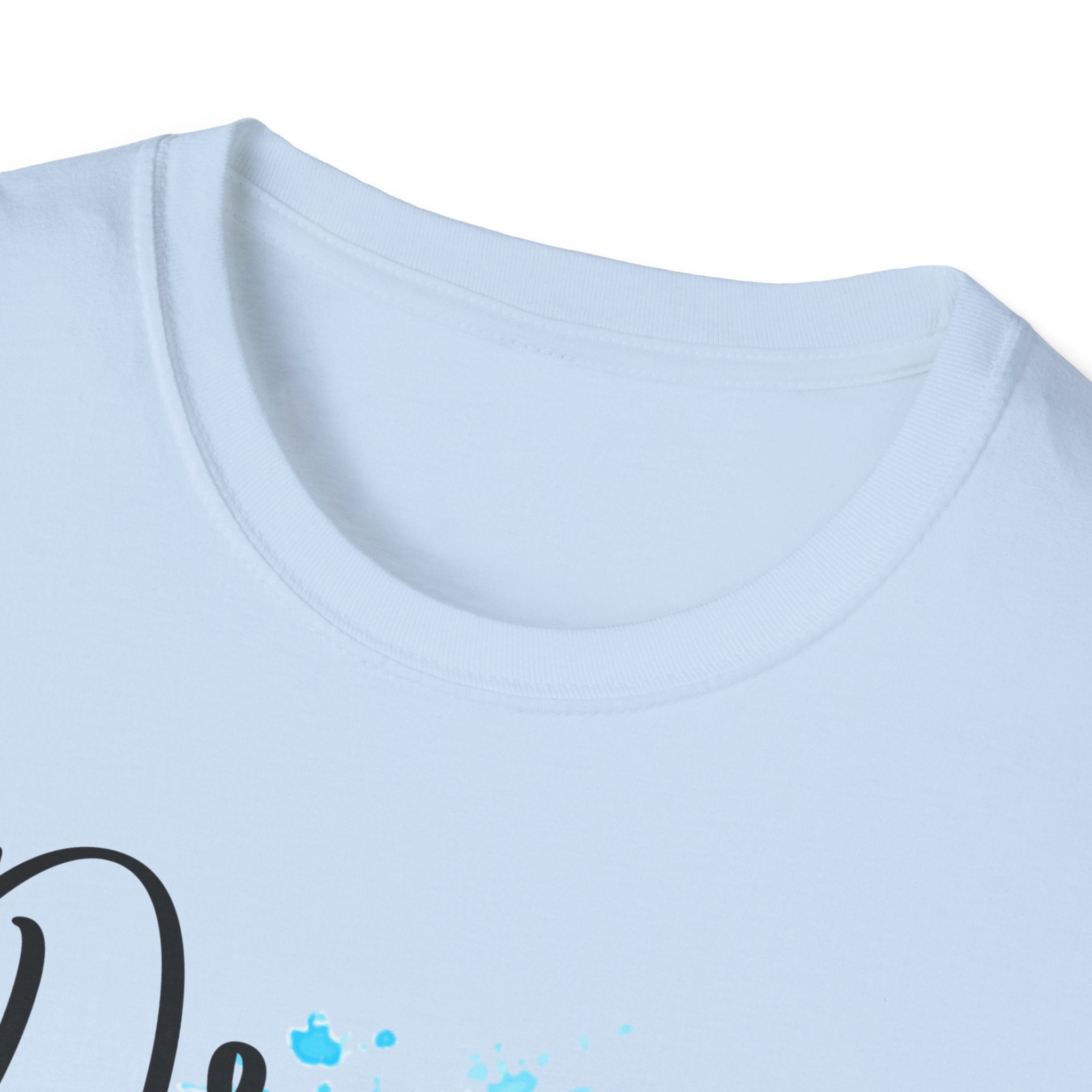 Dream Without Fear T-Shirt