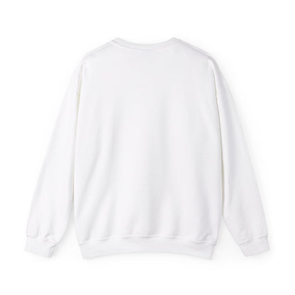 A Penny For Your Thoughts Women Crewneck Sweatshirt, Heavy Blend Sweatshirt, Comfortable Crewneck, Cozy Sweater, Polyester Cotton Blend,