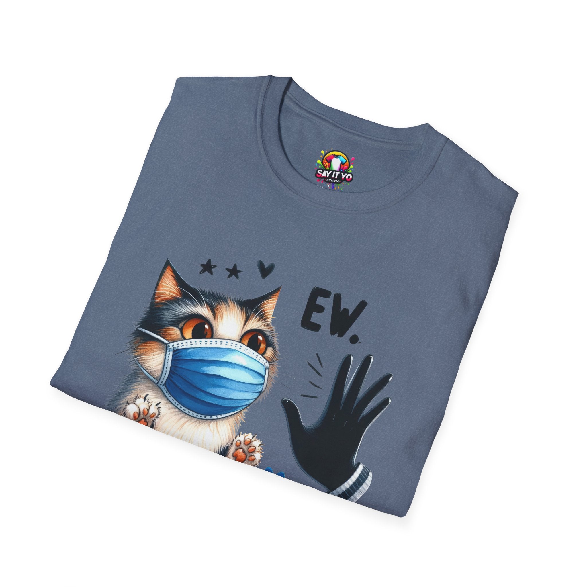 Funny Cat &