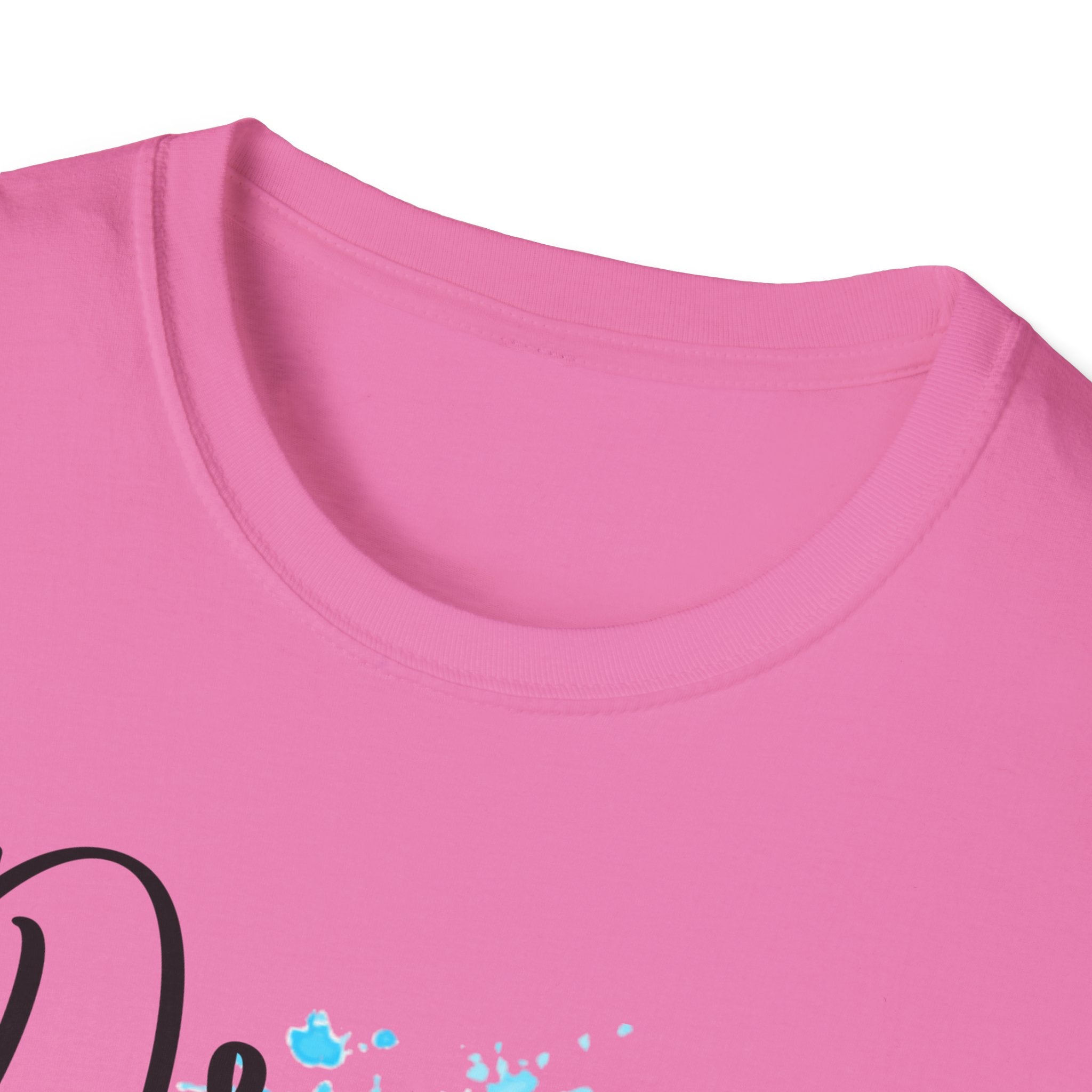 Dream Without Fear T-Shirt