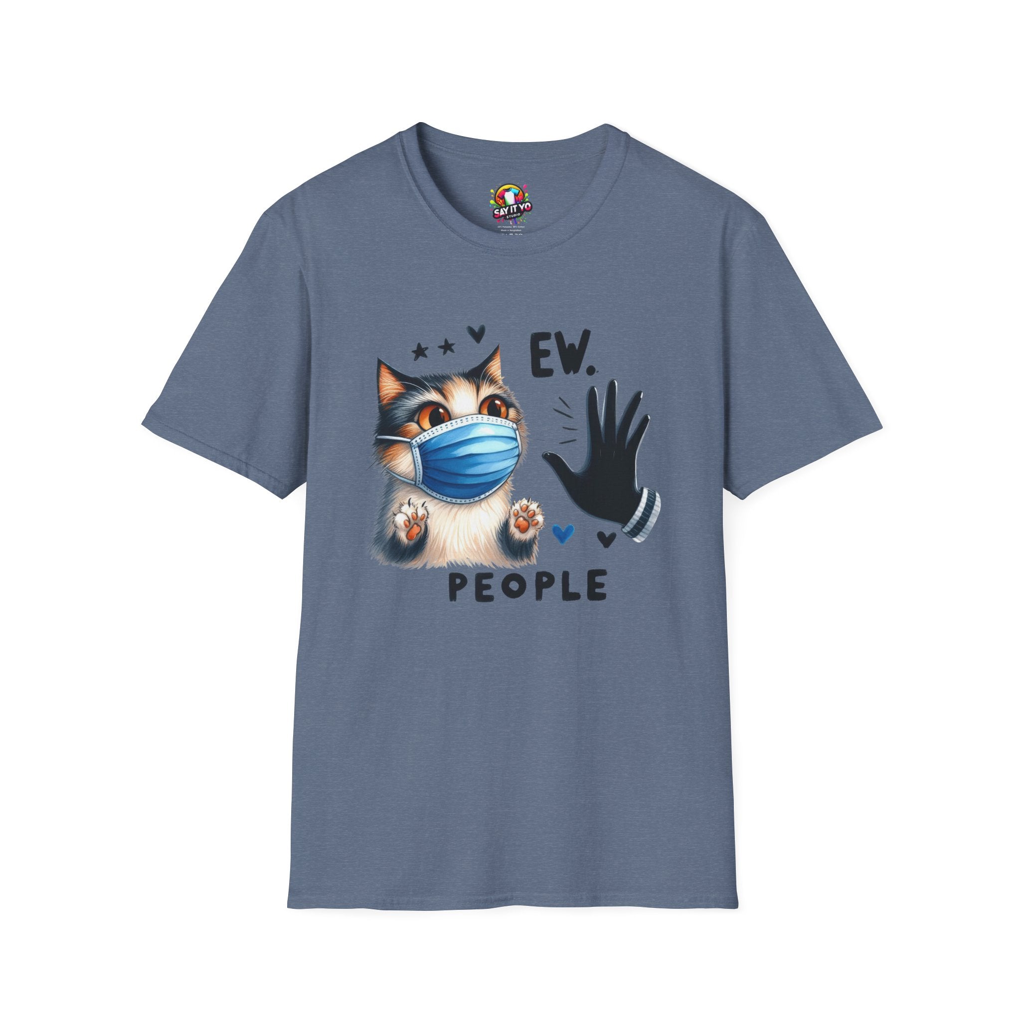 Funny Cat &