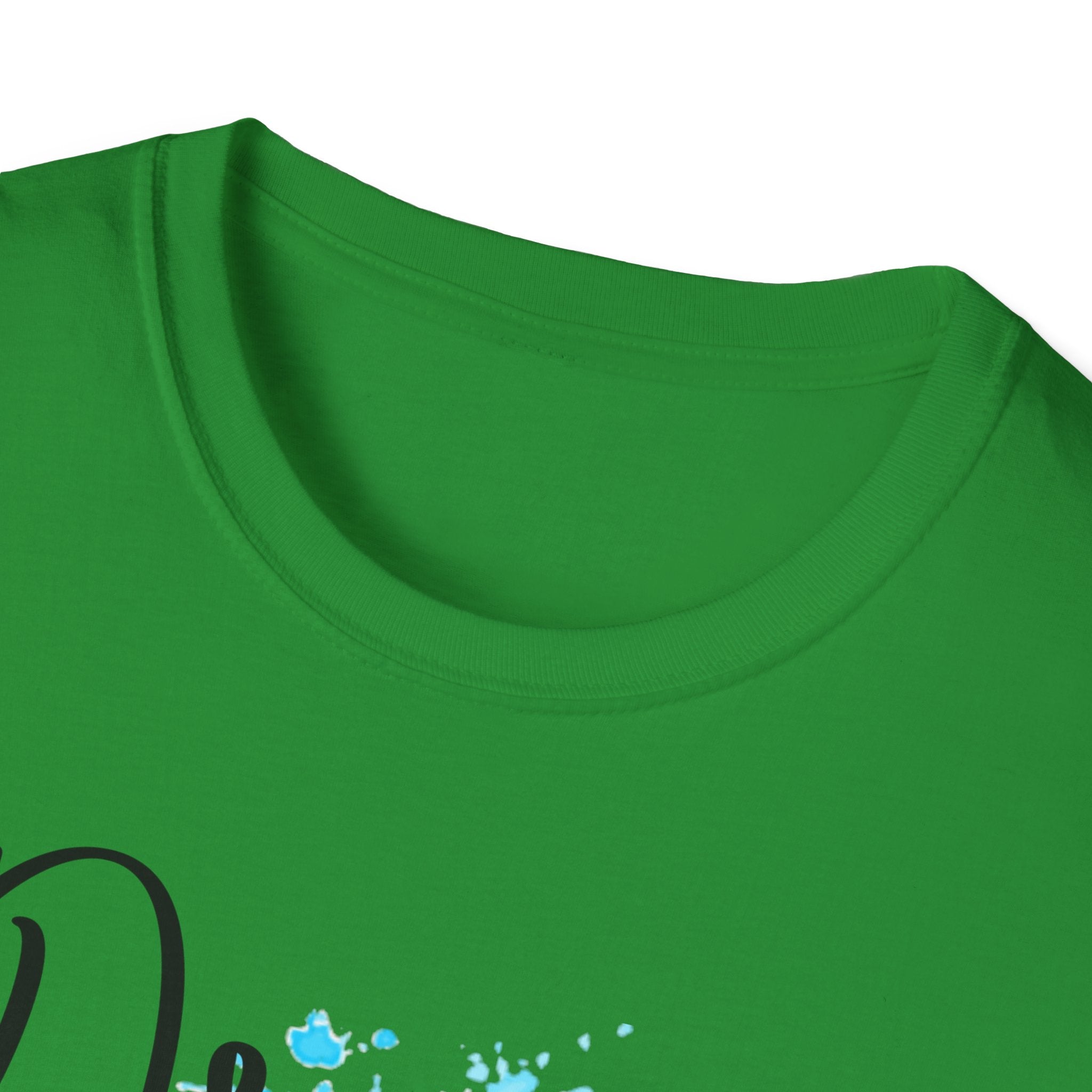 Dream Without Fear T-Shirt