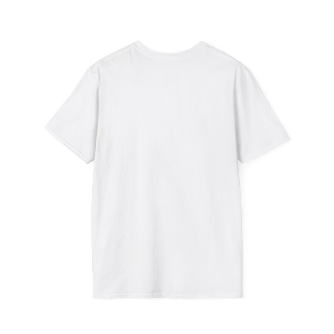 Cat Graphic T-Shirt - &