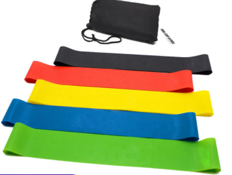 Yoga Resistance Bands